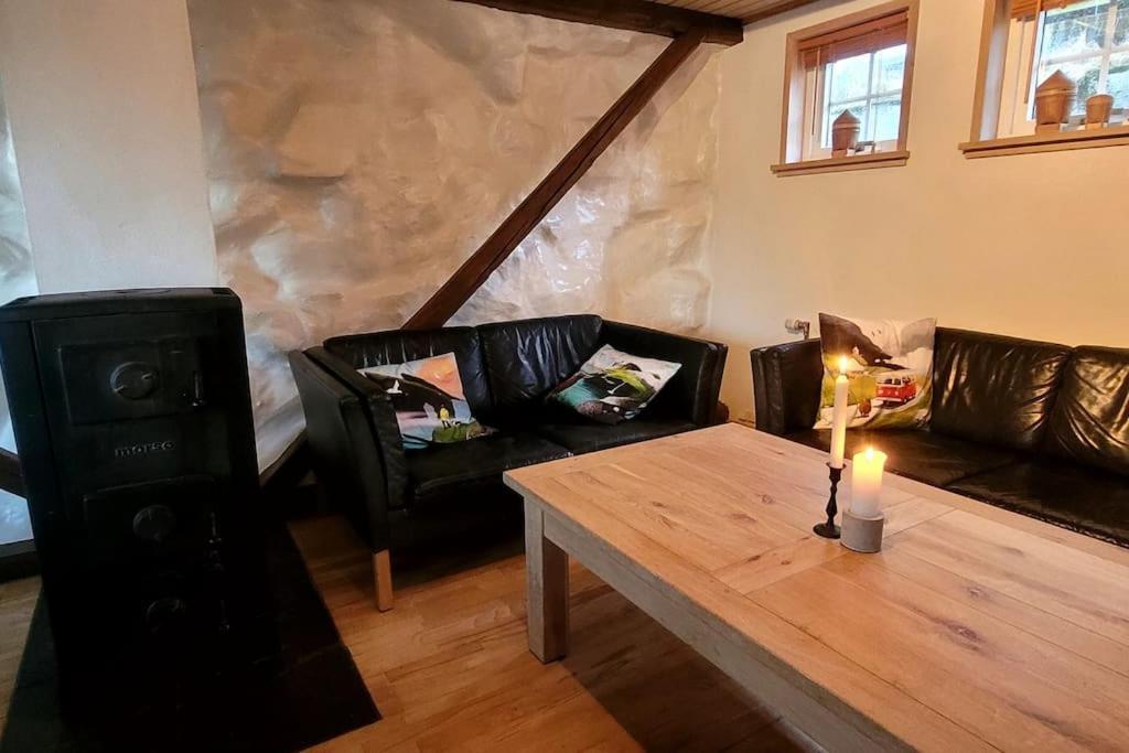 Cozy Cottage Klaksvík Exterior foto